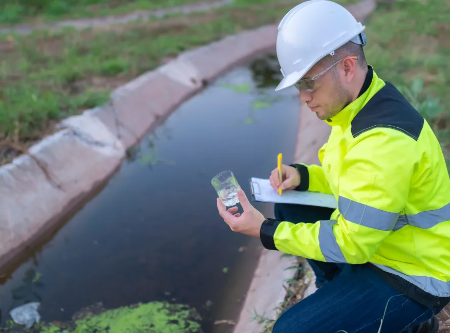 consulenza permitting ambientale