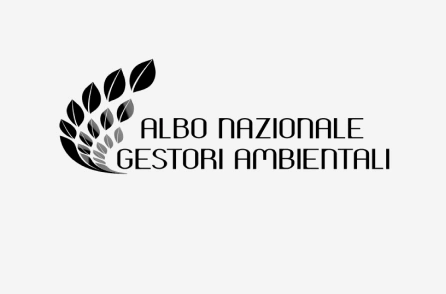 albo nazionale gestori ambientali