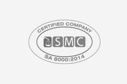certificazioni SA 8000