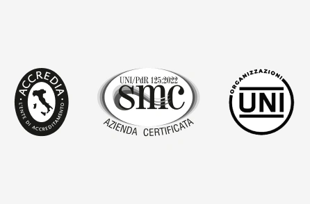 certificazioni UNI PdR 1252022