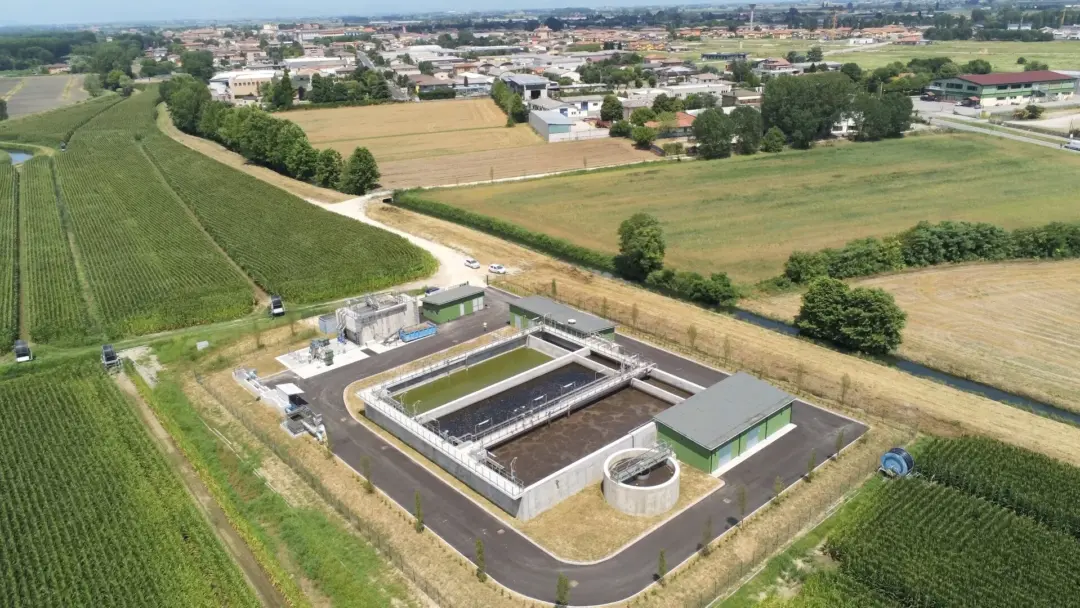 servizio idrico integrato